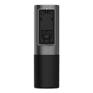 EZVIZ LC3, белый - Настенный светильник с умной камерой