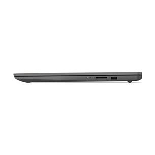 Lenovo IdeaPad 3 17ALC6, 17,3", Ryzen 5, 8 ГБ, 256 ГБ, W11, серый - Ноутбук
