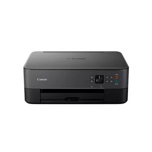Canon PIXMA TS5350A, WiFi, duplex, black - Multifunctional Color Inkjet Printer 3773C106