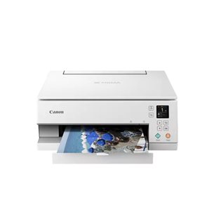 Canon Pixma TS6351A, white - Multifunctional Inkjet Printer