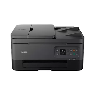 Canon Pixma TS7450A, WiFi, duplex, black - Multifunctional Color Inkjet Printer 4460C056