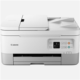 Canon Pixma TS7450A, valge - Multifunktsionaalne tindiprinter 4460C076