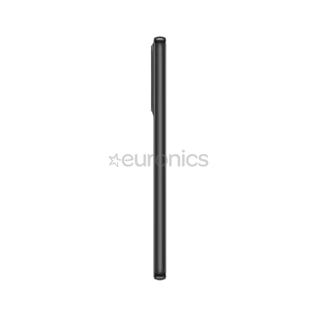 Samsung Galaxy A33 5G, 128 ГБ, черный - Смартфон