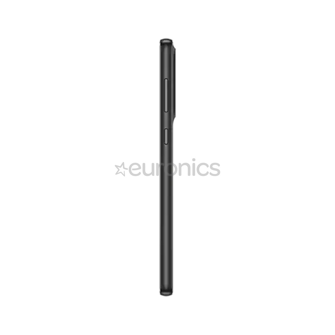 Samsung Galaxy A33 5G, 128 ГБ, черный - Смартфон