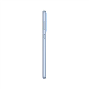 Samsung Galaxy A33 5G, 128 ГБ, голубой - Смартфон