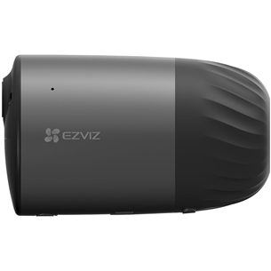 EZVIZ BC1C, 2 MP, WiFi, human detection, night vision, gray - Battery-Powered Camera