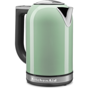 KitchenAid P2, variable temperature, 1.7 L, green - Kettle