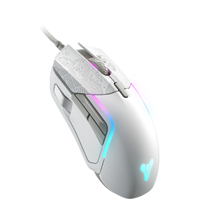 SteelSeries Rival 5 Destiny Edition - Wired mouse
