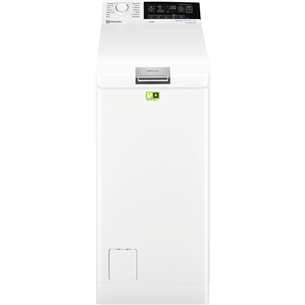 Electrolux, PerfectCare 800, 7 kg, depth 60 cm, 1300 rpm - Top Load Washing Machine EW8TN3372