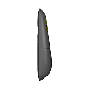 Logitech R500s, graphite - Presenter