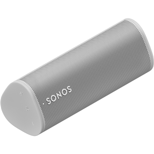 Sonos Roam SL, белый - Портативная беспроводная колонка RMSL1R21