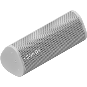 Sonos Roam SL, white - Portable Wireless Speaker