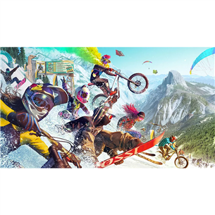 Riders Republic (PlayStation 5 mäng)
