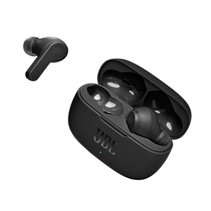 JBL Wave 200 TWS, black - True Wireles Headphones