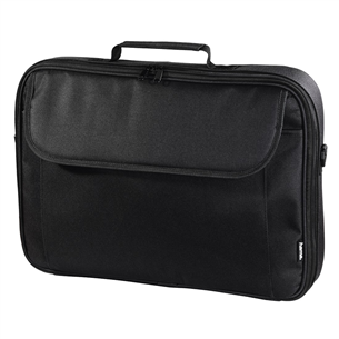 Hama Montego, 15.6", black - Notebook Bag 00216440