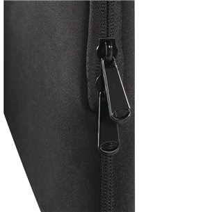 Hama Neoprene, 14.1'', black - Notebook Sleeve