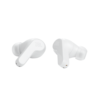JBL Wave 200 TWS, valge - Täisjuhtmevabad Kõrvaklapid
