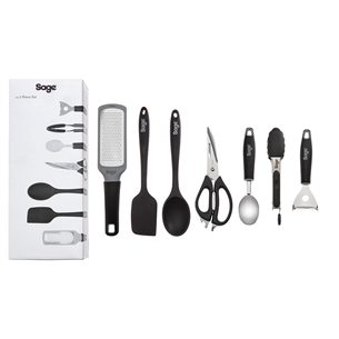 Sage - 7 Piece Kitchen Set SGS007