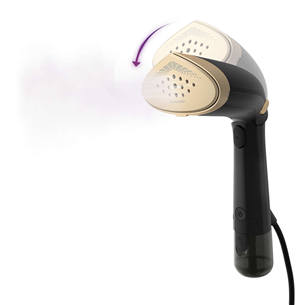 Philips 7000, 1500 W, black - Handheld Garment Steamer