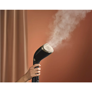 Philips 7000, 1500 W, black - Handheld Garment Steamer