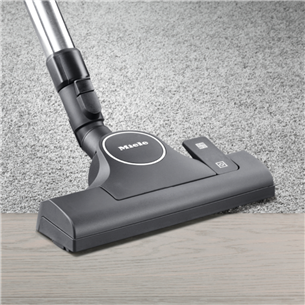 Miele C3 Flex, 890 W, yellow - Vacuum cleaner