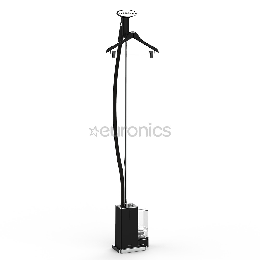 SteamOne George, 2000 Вт, черный - Паровая система