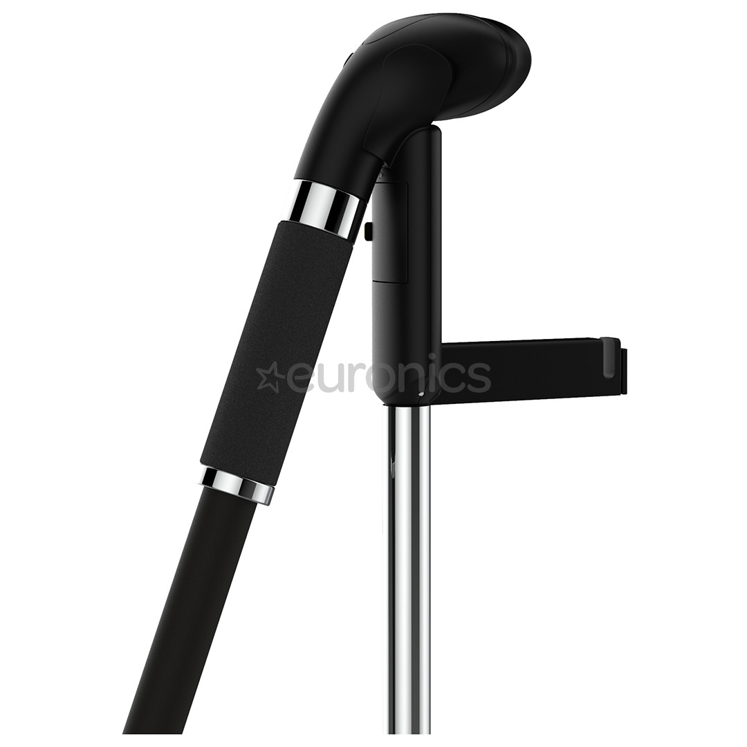 SteamOne George, 2000 Вт, черный - Паровая система