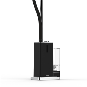 SteamOne George, 2000 W, black - Garment Steamer