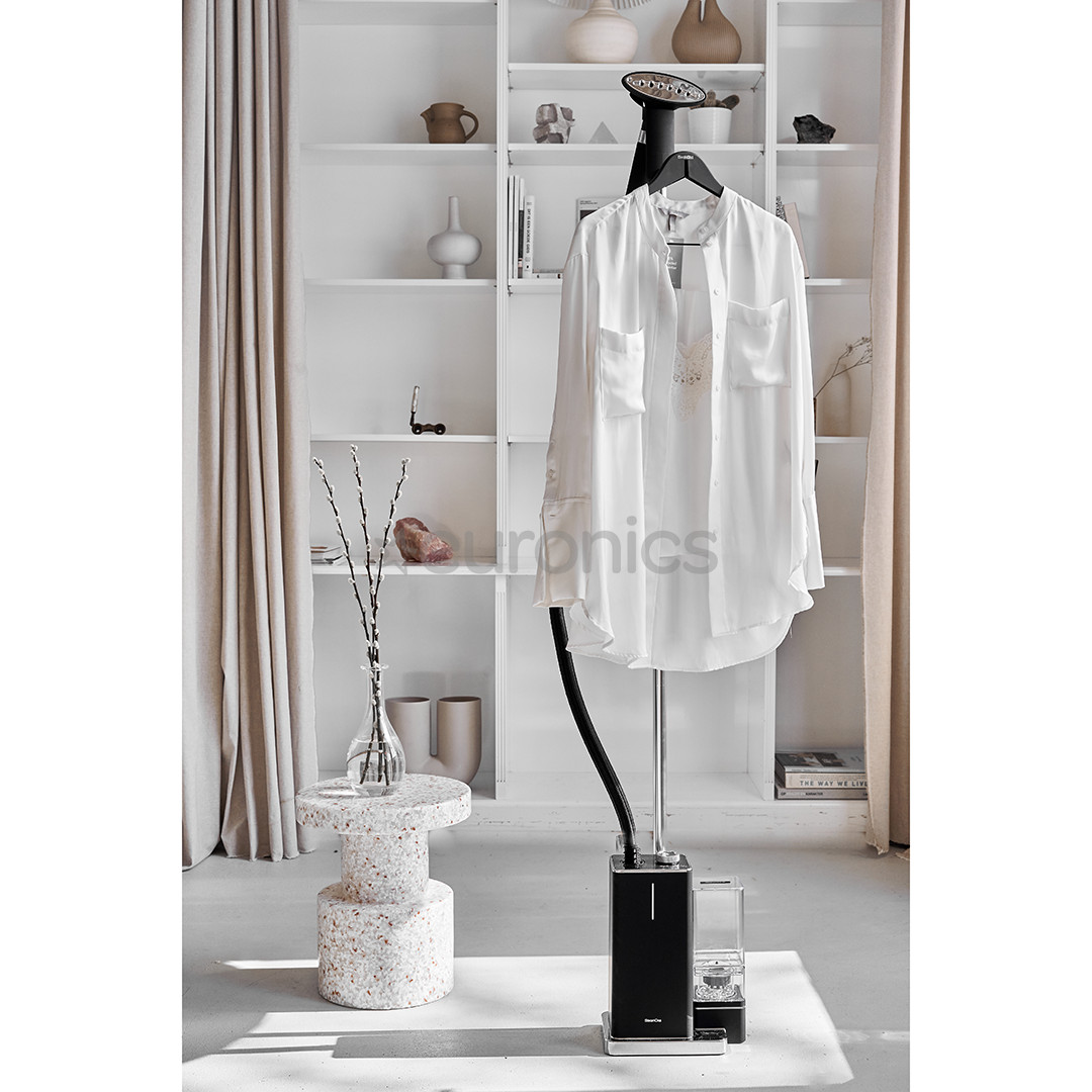 SteamOne George, 2000 Вт, черный - Паровая система