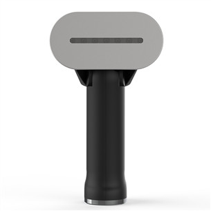 SteamOne Foldable, 2000 Вт, черный - Складной ручной отпариватель