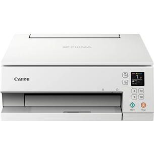 Canon PIXMA TS6351, valge - Multifunktsionaalne printer 3774C026
