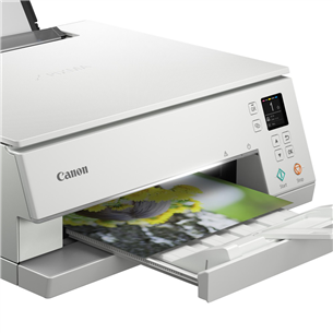 Canon PIXMA TS6351, white 