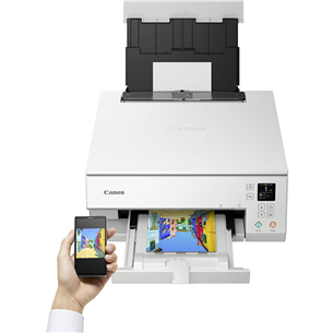 Canon PIXMA TS6351, white 