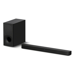 Sony HT-S400, 2.1, must - Soundbar