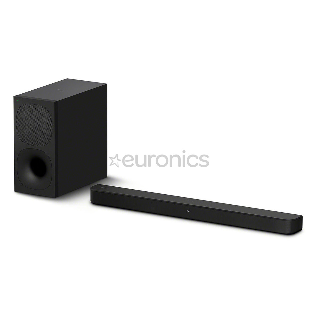 Sony HT-S400, 2.1, must - Soundbar