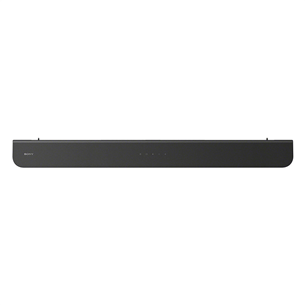 Sony HT-S400, 2.1, 330 Вт, черный - Саундбар
