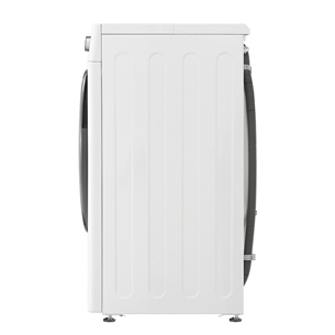 LG, 7 kg, depth 47.5 cm, 1200 rpm - Front Load Washing Machine