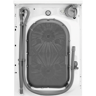 AEG, 9 kg / 5 kg, depth 55.1 cm, 1400 rpm - Washer-Dryer Combo