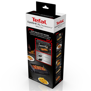 Tefal - Küpsetusvorm Optigrill  XL ja Elite XL grillile