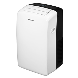 Hisense, 2600 W, white - Portable Air Conditioner