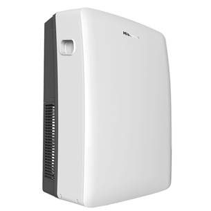 Hisense, 2600 W, white - Portable Air Conditioner