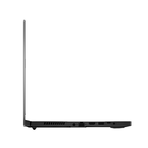 Asus TUF Dash F15, FHD, 144Hz, i5, 8 GB, 512 GB, RTX3050, tumehall - Sülearvuti