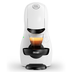 Delonghi NESCAFÉ® Dolce Gusto® Piccolo XS, valge - Kapselkovimasin