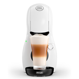 Delonghi NESCAFÉ® Dolce Gusto® Piccolo XS, valge - Kapselkohvimasin