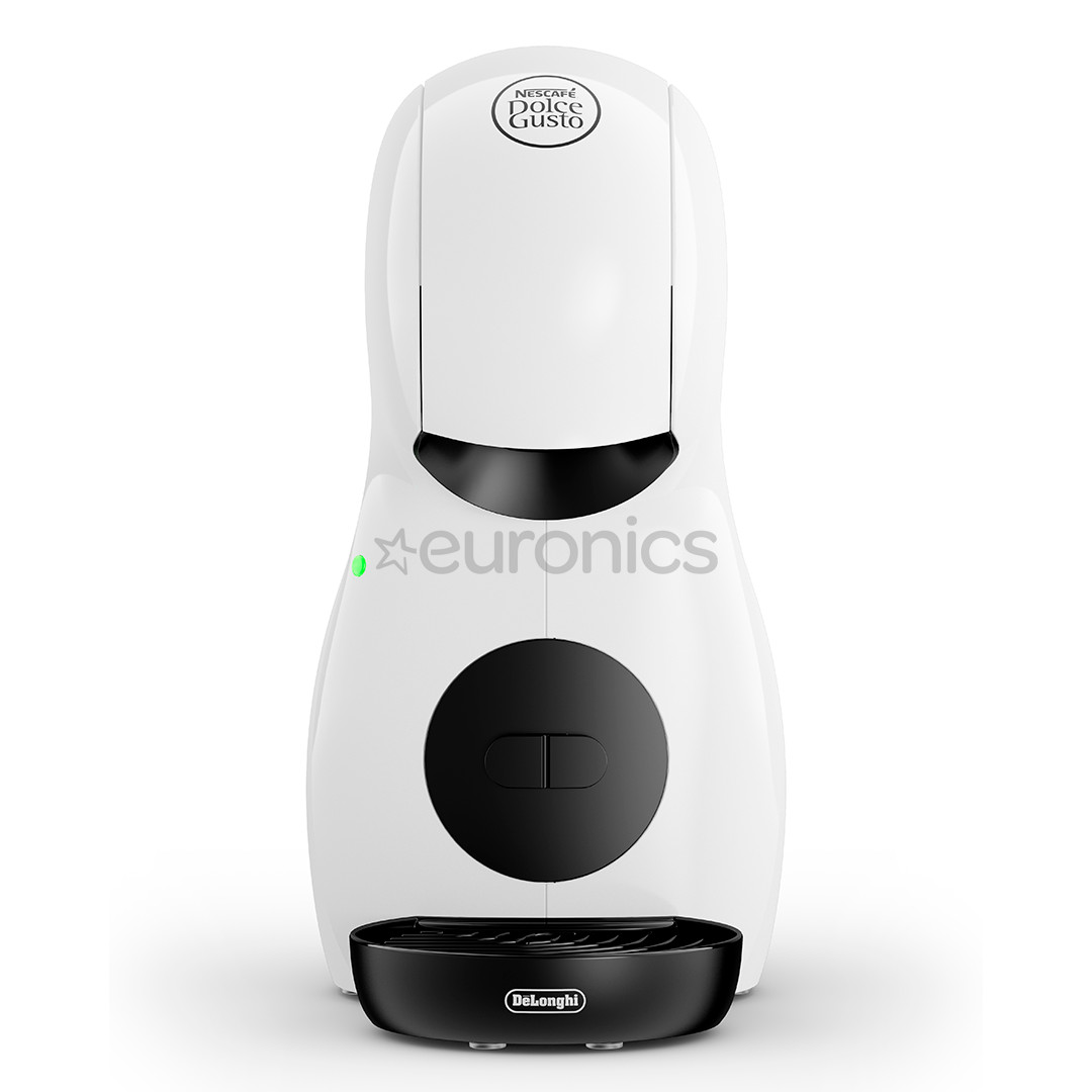Delonghi NESCAFÉ® Dolce Gusto® Piccolo XS, valge - Kapselkohvimasin