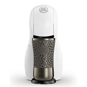 Delonghi NESCAFÉ® Dolce Gusto® Piccolo XS, valge - Kapselkohvimasin