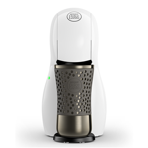 Delonghi NESCAFÉ® Dolce Gusto® Piccolo XS, valge - Kapselkovimasin