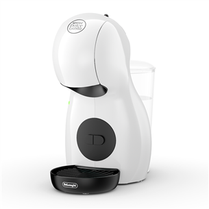 Delonghi NESCAFÉ® Dolce Gusto® Piccolo XS, valge - Kapselkovimasin