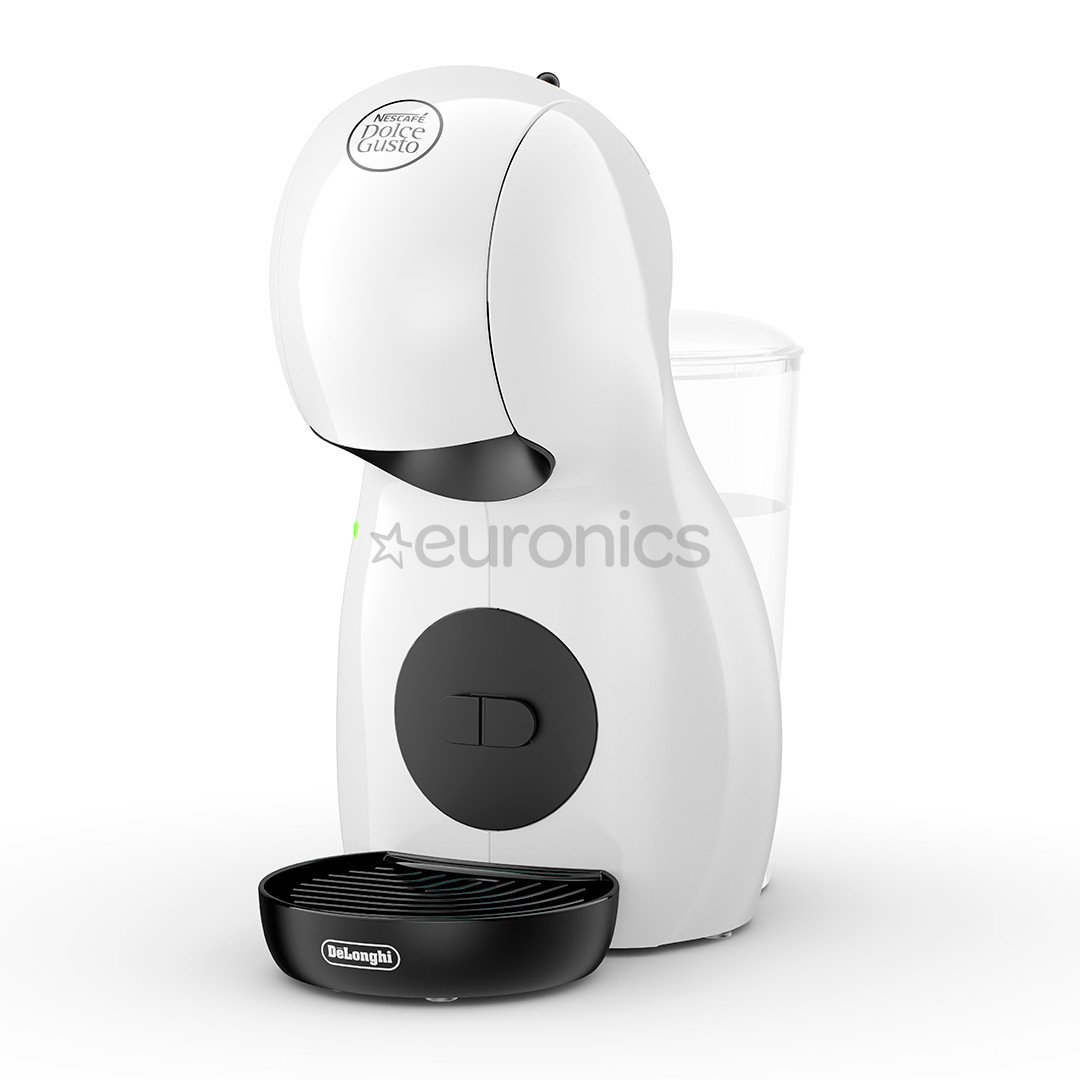 Delonghi NESCAFÉ® Dolce Gusto® Piccolo XS, valge - Kapselkohvimasin