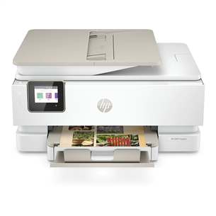 HP ENVY Inspire 7920e All-in-One Printer ADF, valge - Multifunktsionaalne värvi-tindiprinter